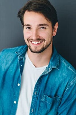 Official profile picture of Kyle McWatters