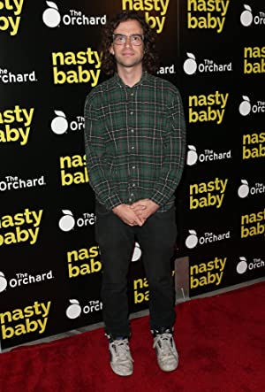 Official profile picture of Kyle Mooney