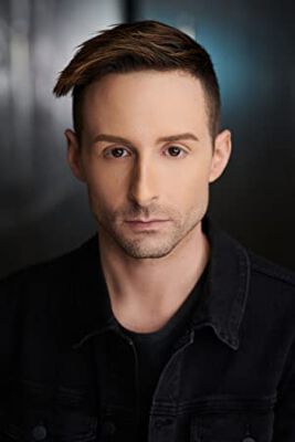 Official profile picture of Kyle Patrick Darling