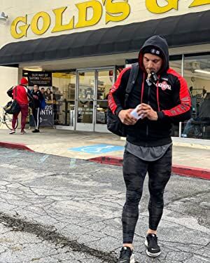 Official profile picture of Kyle Price-Westcott