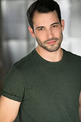 Official profile picture of Kyle R. Robinson