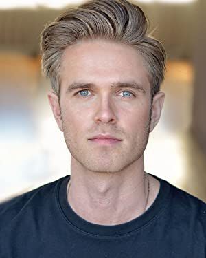 Official profile picture of Kyle Riabko