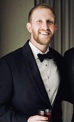 Official profile picture of Kyle Shute