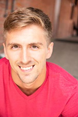 Official profile picture of Kyle Soderman