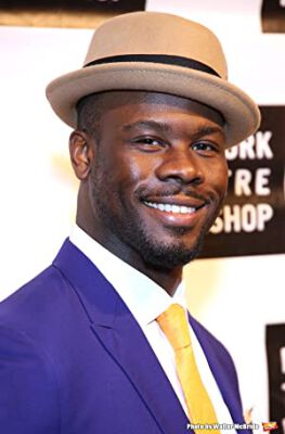 Official profile picture of Kyle Vincent Terry