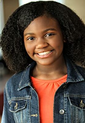 Official profile picture of Kylee D. Allen Movies