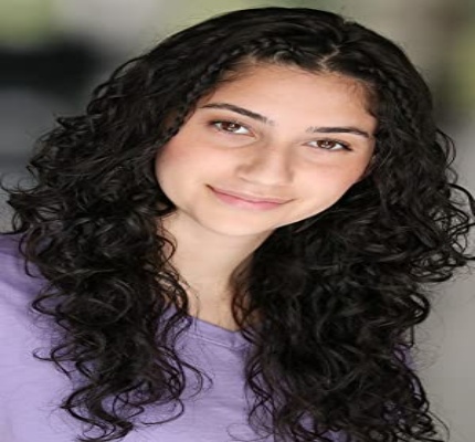 Official profile picture of Kyleigh Bakker