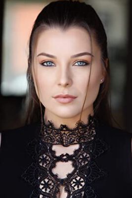 Official profile picture of Kylie Brown