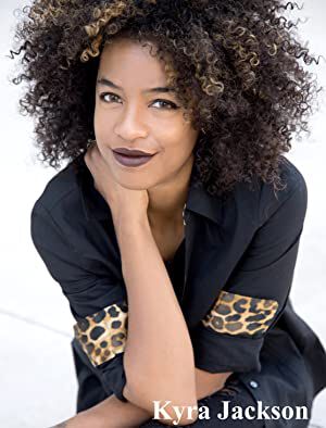 Official profile picture of Kyra Jackson