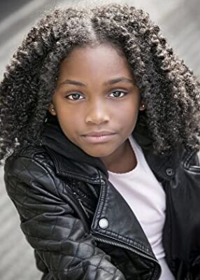 Official profile picture of Kyrie Mcalpin