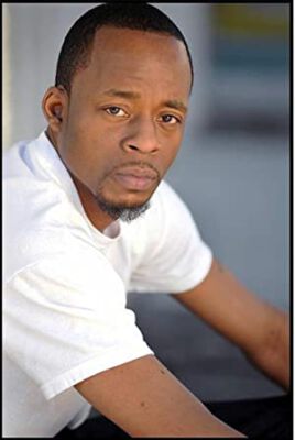 Official profile picture of Kyson A Martin