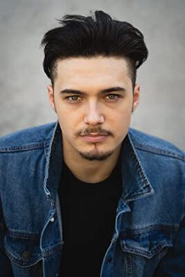 Official profile picture of Lachlan Engeler