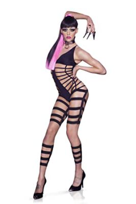 Official profile picture of Laganja Estranja