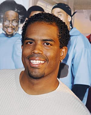 Official profile picture of Lahmard J. Tate