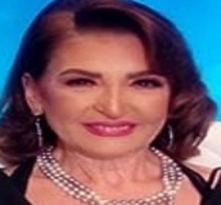 Official profile picture of Laila Ezz El Arab Movies