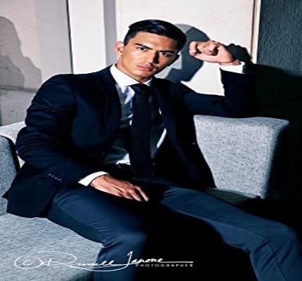 Official profile picture of Laird Akeo