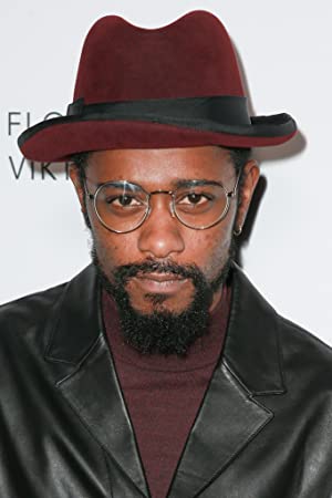 Official profile picture of LaKeith Stanfield