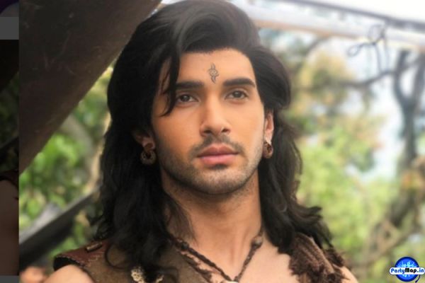 Photo of Laksh Lalwani at an appearance