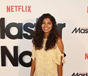 Official profile picture of Lakshmi Sundaram