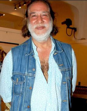 Official profile picture of Lalit Tiwari