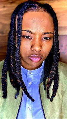 Official profile picture of Lametria Jackson