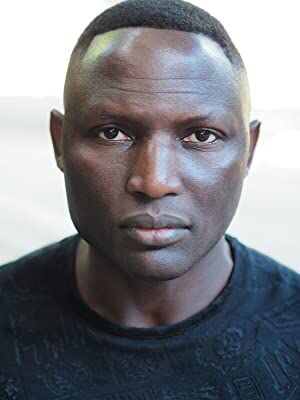 Official profile picture of Lamin Tamba