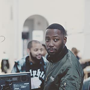 Official profile picture of Lamorne Morris