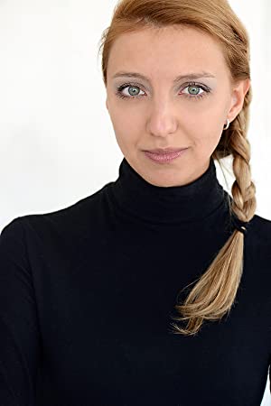 Official profile picture of Lana Yurash