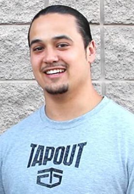 Official profile picture of Lance Anoa'i