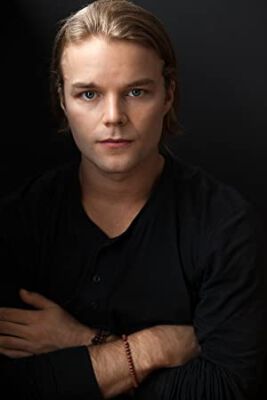 Official profile picture of Lance Daniels