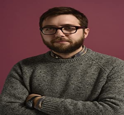 Official profile picture of Lance Edmands