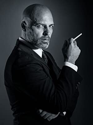 Official profile picture of Lance Eminger