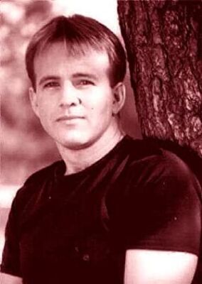 Official profile picture of Lance Patrick