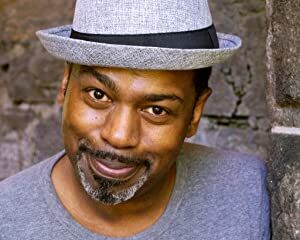 Official profile picture of Lance Roberts Movies