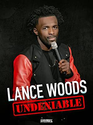 Official profile picture of Lance Woods