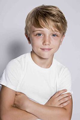 Official profile picture of Landan Riddell