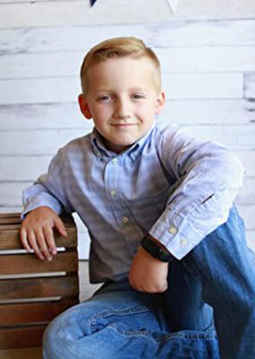 Official profile picture of Landen Adams