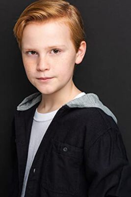 Official profile picture of Landon James Forlenza