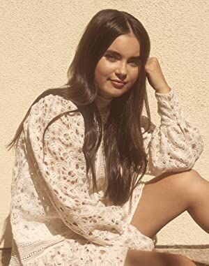 Official profile picture of Landry Bender