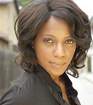 Official profile picture of Lanei Chapman
