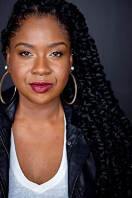 Official profile picture of LaNisa Renee Frederick