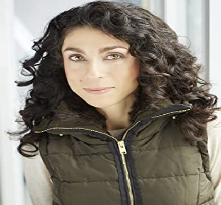 Official profile picture of Lara Arabian Movies