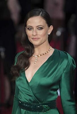 Official profile picture of Lara Pulver