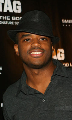 Official profile picture of Larenz Tate
