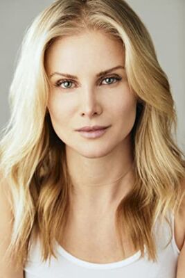 Official profile picture of Larisa Polonsky