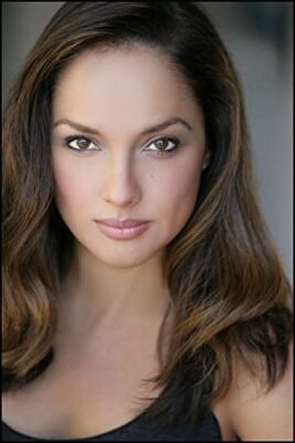 Official profile picture of Larissa Gomes
