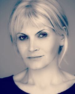 Official profile picture of Larissa Kouznetsova