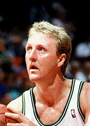 Official profile picture of Larry Bird