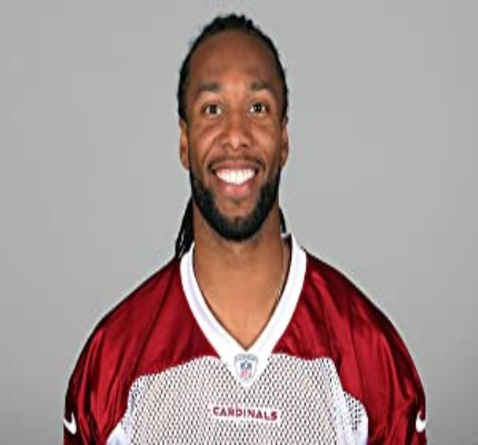 Official profile picture of Larry Fitzgerald