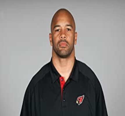 Official profile picture of Larry Foote